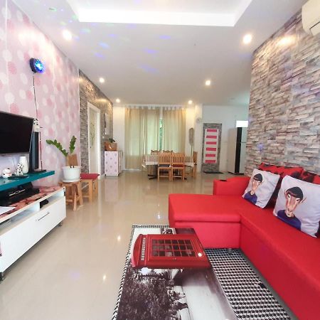 Pimjai Party Pool Villa Huahin 2 Bedroom Esterno foto