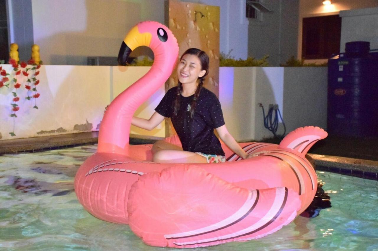 Pimjai Party Pool Villa Huahin 2 Bedroom Esterno foto