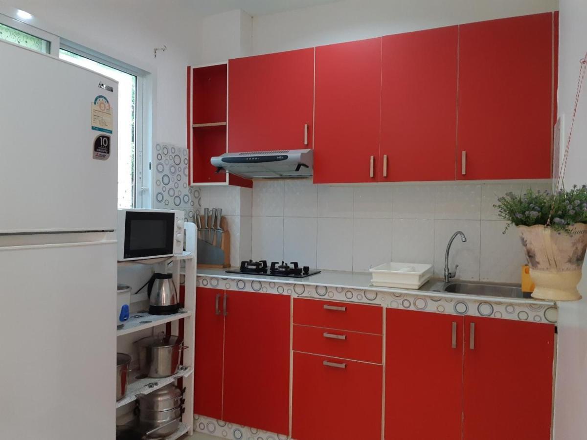 Pimjai Party Pool Villa Huahin 2 Bedroom Esterno foto