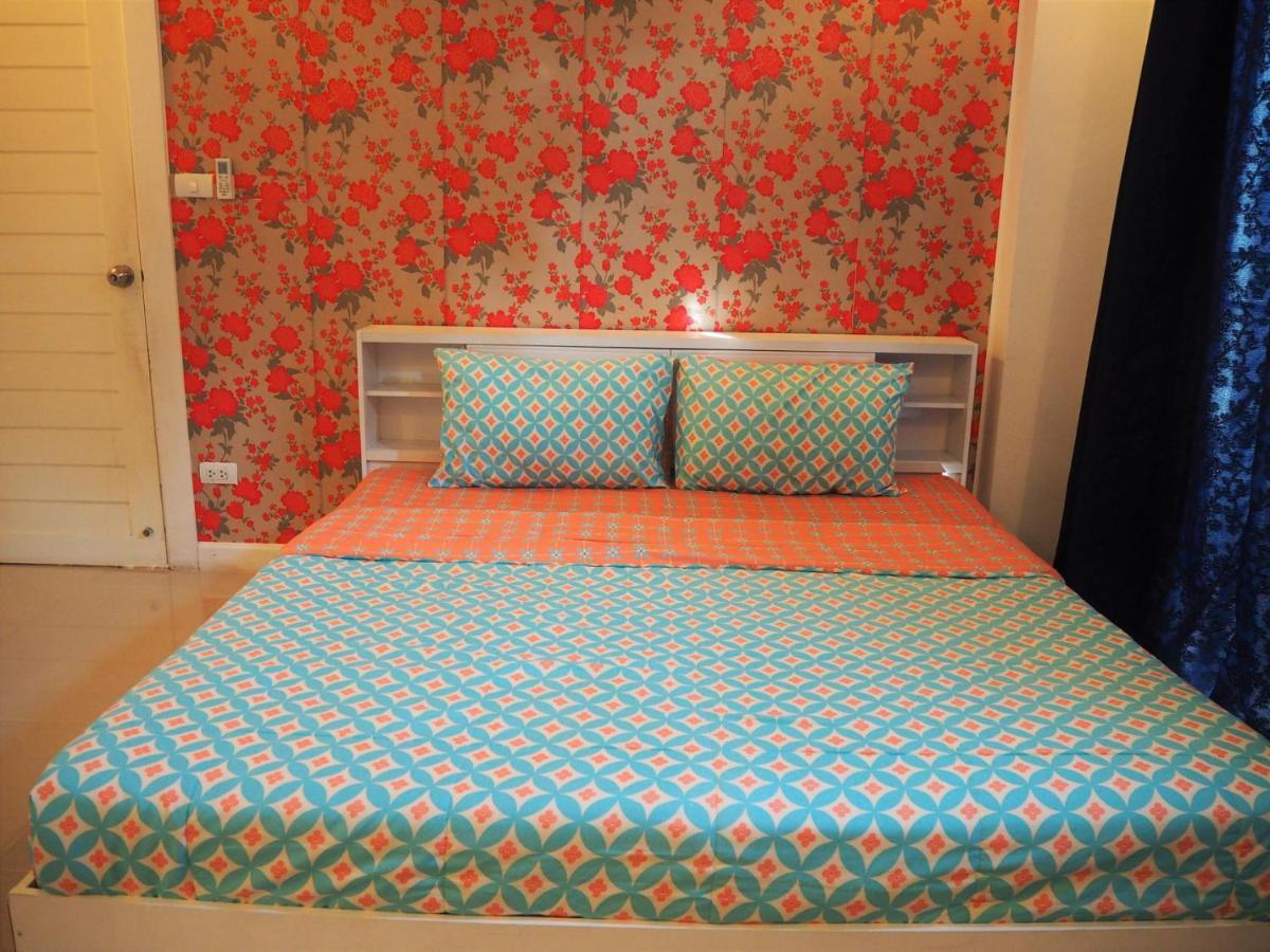 Pimjai Party Pool Villa Huahin 2 Bedroom Esterno foto