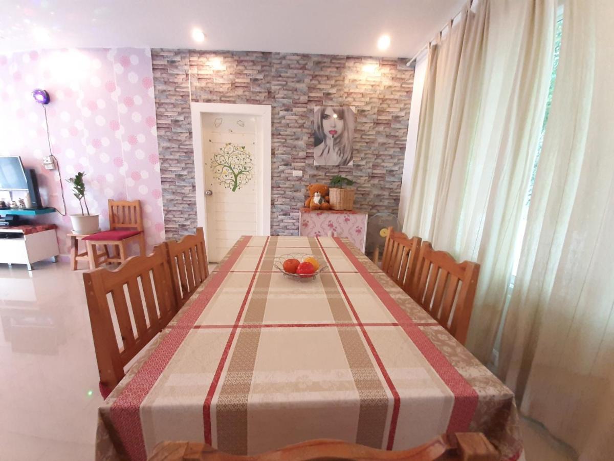 Pimjai Party Pool Villa Huahin 2 Bedroom Esterno foto