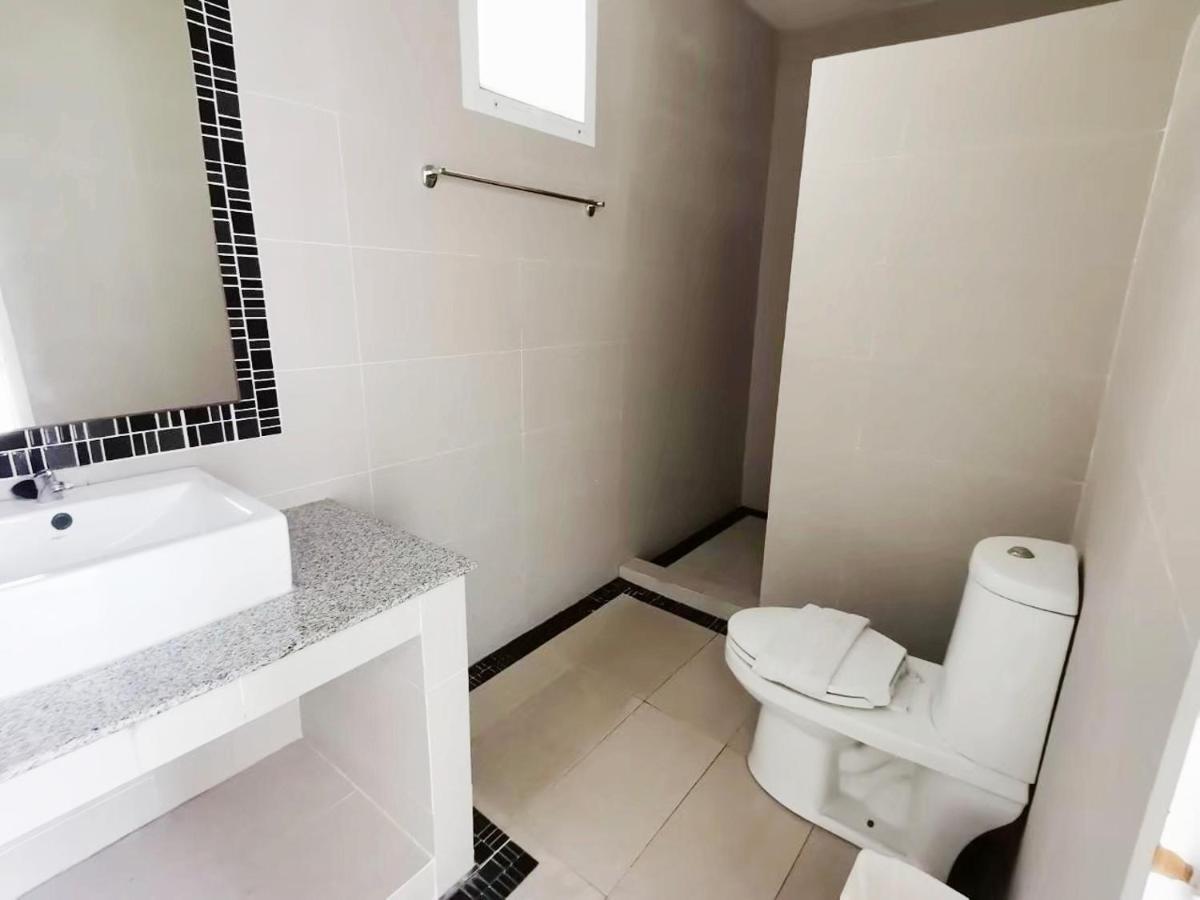 Pimjai Party Pool Villa Huahin 2 Bedroom Esterno foto